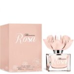 بلومارین روزا BLUEMARINE rosa woman 100ml