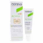 بی بی کرم اکتی پور نوروا NOREVA actipur BB cream exfoliac
