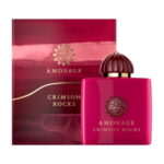 ادوپرفیوم آمواژ کریمسون راکز زنانهAMOUAGE CRIMSON ROCKS 100ml