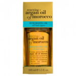 روغن مو او جی ایکس مدل ARGAN OIL OF MOROCCO EXTRA حجم 100 میلی لیتر
