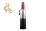 رژلب مک MAC LIPSTICK - تصویر 14
