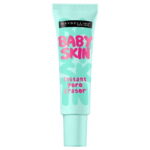 پرایمر بیبی اسکین میبلین MAYBELLINE BABY SKIN PRIMER