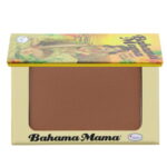 برنزر باهاما ماما دبام THE BALM BAHAMA MAMA