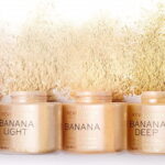 پودر بیک رولوشن REVOLUTION LUXURY POWDER