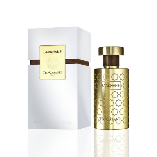 CREATOR: gd-jpeg v1.0 (using IJG JPEG v62), quality = 85 تئوکابانل بارخانه TEO CABANEL barkhane man 100ml - تصویر 1