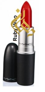 رژلب مک MAC LIPSTICK - تصویر 16