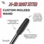 ژل ابرو بنفیت BENEFIT 24h brow setter - تصویر 2