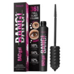 ریمل بد گال بنفیت BENEFIT BAD GAL MASCARA