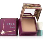 برنزر هولا بنفیت BENEFIT HOOLA BRONZER