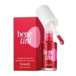 رژلب و رژگونه بنتینت بنفیت BENEFIT BENETINT6ml