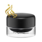 خط چشم ژله ای مک MAC PRO LONGWEAR EYE LINER GEL - تصویر 2