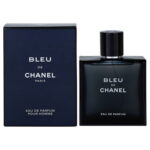 ادوپرفیوم شنل بلو د شنل CHANEL bleu de chanel edp 100ml
