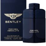 بنتلی ابسولوت BENTLEY ABSOLUTE MAN edp 100ml