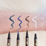 خط چشم ماژیکی بوکریا BUQERIA eyeliner - تصویر 2