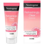 مرطوب کننده گریپ فروت نیوتروژنا NEUTROGENA CANLANDIRICI CREAM
