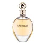 روبرتو کاوالی ادوپرفیوم ROBERTO CAVALI pour femme woman 75ml