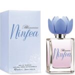 بلو مارین نینفی BLUE MARINE NINFEA woman 100ml
