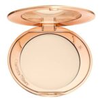 پنکیک ایربراش فینیش شارلوت تیلبری CHARLOTTE TILBURY air brush flawless finish