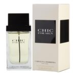 کارولینا هررا شیک مردانه HERRERA CHIC MAN 100ml