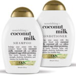 محصولات کوکونات میلک او جی ایکس OGX coconut milk line