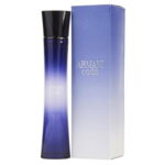 جیورجیو آرمانی کد زنانه GIORGIO ARMANI code woman 75ml