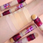 کانسیلر ایج ریوایند میبلین MAYBELLINE AGE REWIND CONCEALER - تصویر 3
