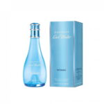 ادوتوالت کول واتر دیویدف رنانهDAVIDOFF cool water 100ml