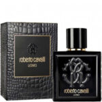 روبرتو کاوالی اومو ROBERTO CAVALI uomo man 100ml