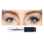 ریمل دیپ رومنس DEEP ROMANCE carbon black mascara - تصویر 2