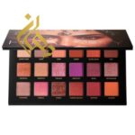 پالت سایه دیزرت داسک هدی بیوتی HUDA BEAUTY DESERT DUSK PALETTE