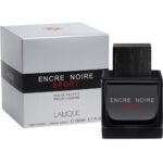 لالیک آنخرا نواق اسپرت LALIQUE encre noir sport man 100ml