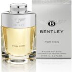 بنتلی فر من BENTLEY for men 1ooml