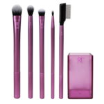 ست براش چشم انهانسد ریل تکنیک REAL TECHNIQUES ENHANCED EYE SET