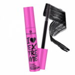 ریمل آی لاو اکستریم اسنس ESSENCE I LOVE EXTREME MASCARA - تصویر 2