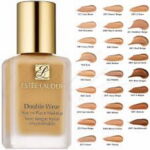 کرمپودر دابل ور استیلودر ESTEE LAUDER FOUNDATION DOUBLE WEAR