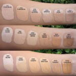 کرمپودر دابل ور استیلودر ESTEE LAUDER FOUNDATION DOUBLE WEAR - تصویر 3