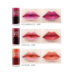 تینت لب اتود ETUDE WATER TINT - تصویر 2