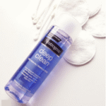 چشم پاک کن دو فاز نوتروژنا NEUTROGENA deep clean eye makeup remover