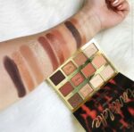 پالت سایه توستد تارت TARTE TARTELETTE TOASTED PALETTE - تصویر 2