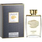 لالیک پورهوم LALIQUE pour homme man 125ml