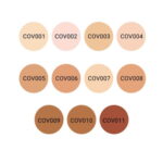 کانسیلر فور اور 52 FOREVER52 concealer - تصویر 2