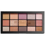 پالت سایه ريلودد رولوشن REVOLUTION RELOADED EUESHADOW PALETTE - تصویر 4