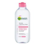 میسلار واتر گارنیر GARNIER MICELLAR WATER