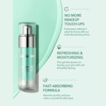 پرایمر انواع پوست شیگلم SHEGLAM good grip primer