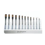 براش های ریز تکی گراف graph brushes - تصویر 4