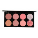 پالت رژگونه هات اسپایس رولوشن REVOLUTION BLUSH PALETTE HOT SPICE