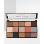 پالت سایه ريلودد رولوشن REVOLUTION RELOADED EUESHADOW PALETTE - تصویر 5