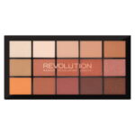 پالت سایه ريلودد رولوشن REVOLUTION RELOADED EUESHADOW PALETTE - تصویر 6