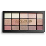 پالت سایه ريلودد رولوشن REVOLUTION RELOADED EUESHADOW PALETTE - تصویر 8