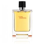 تق هرمس ادو تویلت (تغ دی هغمس توالت)HERMES TERRE EDT100ml